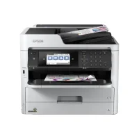 МФУ Epson WorkForce Pro WF-C5790DWF фото 1